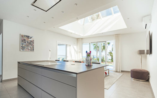 Villa de 4 dormitorios en La Quinta