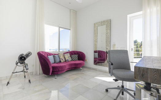 Villa de 4 dormitorios en La Quinta