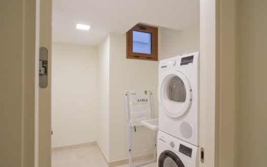 3 bedrooms Villa in Milla de Oro