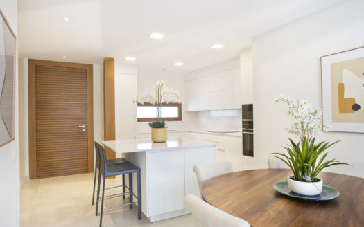 3 bedrooms Villa in Milla de Oro