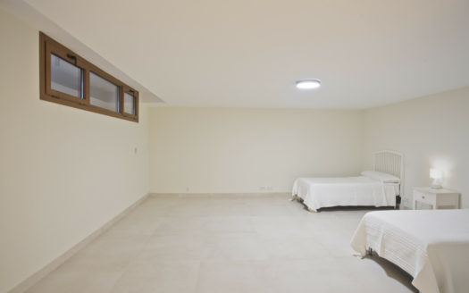 3 bedrooms Villa in Milla de Oro