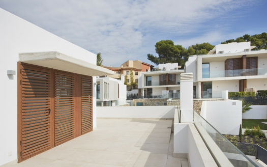 3 bedrooms Villa in Milla de Oro