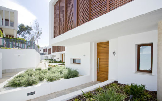 3 bedrooms Villa in Milla de Oro