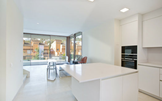 3 bedrooms Villa in Milla de Oro