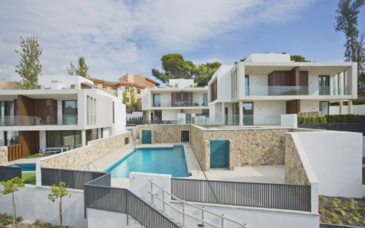 3 bedrooms Villa in Milla de Oro