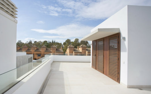 3 bedrooms Villa in Milla de Oro