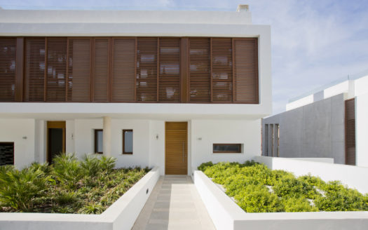 3 bedrooms Villa in Milla de Oro