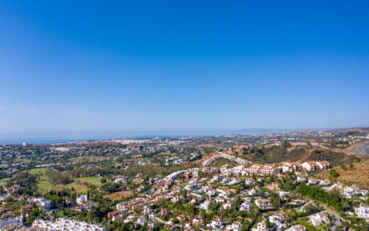 4 bedrooms Villa in Nueva Andalucia