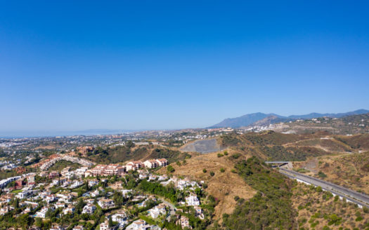 4 bedrooms Villa in Nueva Andalucia