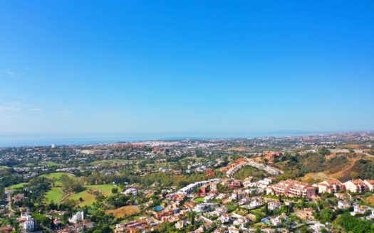 4 bedrooms Villa in Nueva Andalucia