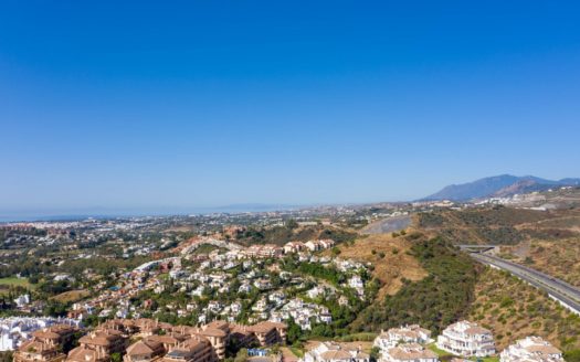 4 bedrooms Villa in Nueva Andalucia