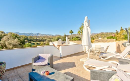 Villa de 6 dormitorios en El Rosario