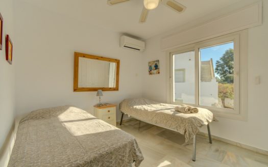 Villa de 6 dormitorios en El Rosario