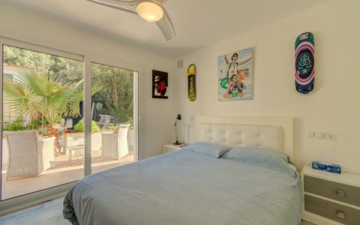 Villa de 6 dormitorios en El Rosario