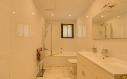 Villa de 6 dormitorios en El Rosario
