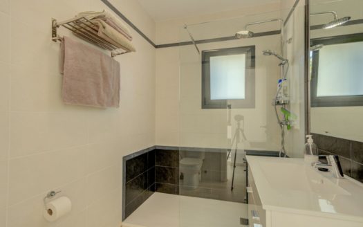 Villa de 6 dormitorios en El Rosario