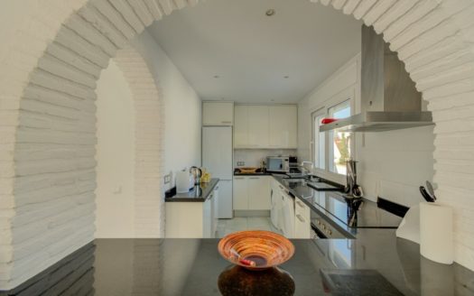 Villa de 6 dormitorios en El Rosario