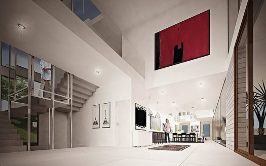 4 bedrooms Villa in La Mairena