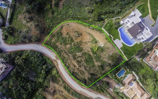 4 bedrooms Villa in La Mairena