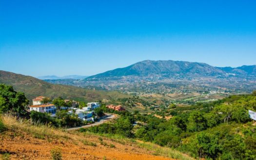 4 bedrooms Villa in La Mairena