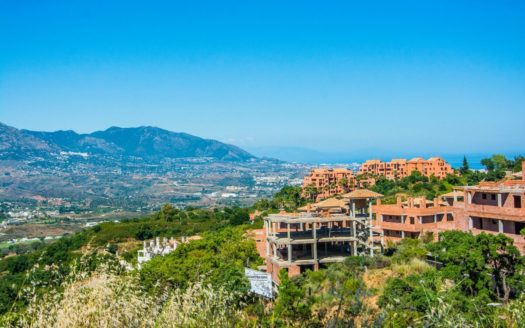 4 bedrooms Villa in La Mairena