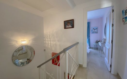 Ático de 2 dormitorios en La Quinta