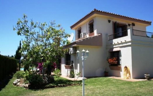 4 bedrooms Villa in Milla de Oro