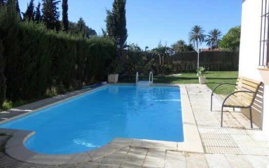 4 bedrooms Villa in Milla de Oro