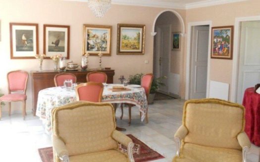 4 bedrooms Villa in Milla de Oro