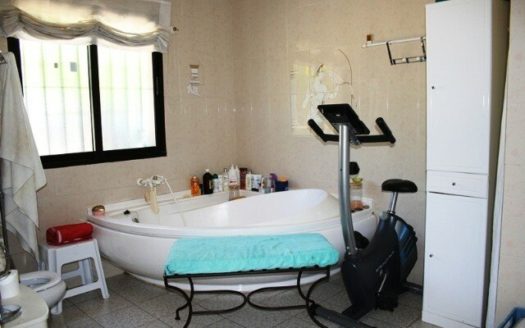 4 bedrooms Villa in Milla de Oro