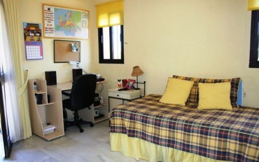 4 bedrooms Villa in Milla de Oro