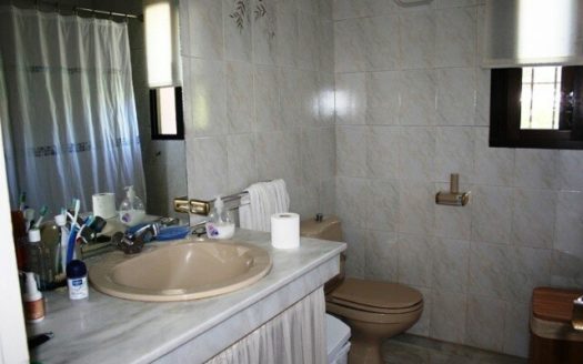 4 bedrooms Villa in Milla de Oro