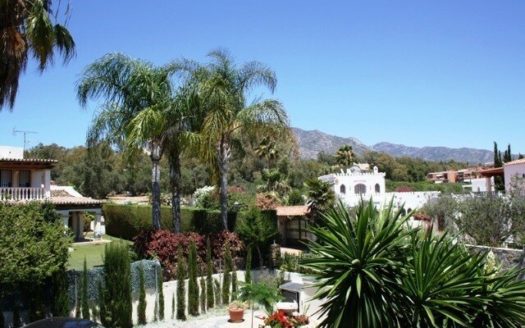 4 bedrooms Villa in Milla de Oro