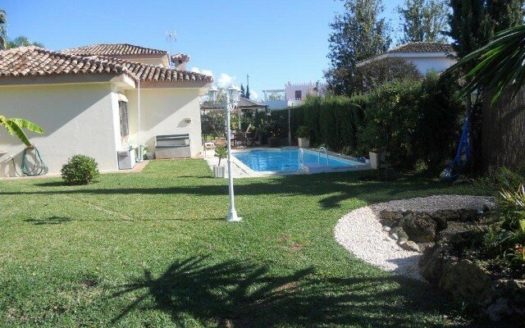 4 bedrooms Villa in Milla de Oro