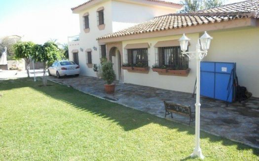 4 bedrooms Villa in Milla de Oro