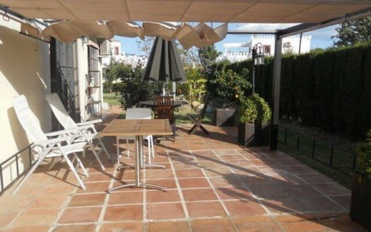 4 bedrooms Villa in Milla de Oro