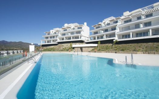 Apartamento de 3 dormitorios en Cancelada