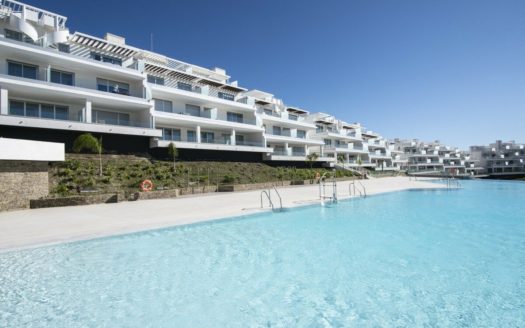 Apartamento de 3 dormitorios en Cancelada