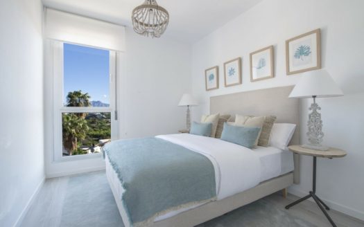 Apartamento de 3 dormitorios en Cancelada