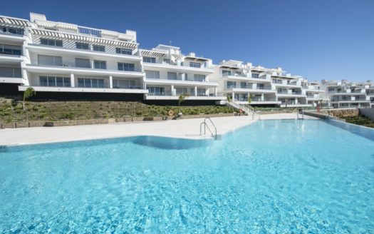 Apartamento de 3 dormitorios en Cancelada