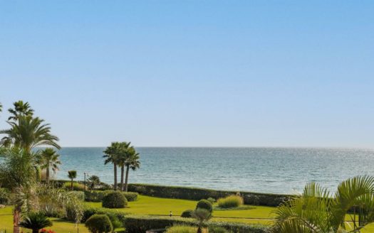 3 bedrooms Apartment in Urbanización Bahía de Marbella