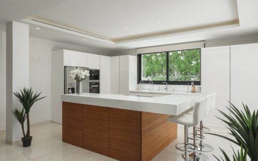 6 bedrooms Villa in Nueva Andalucia