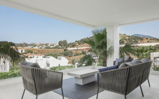 6 bedrooms Villa in Nueva Andalucia