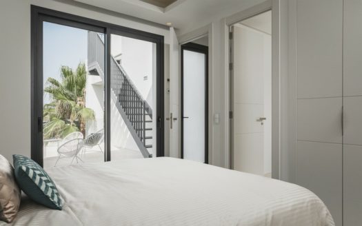 6 bedrooms Villa in Nueva Andalucia