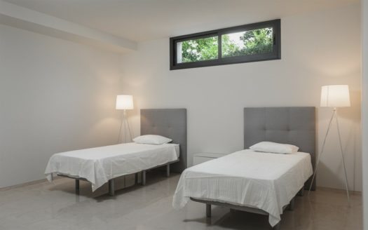 6 bedrooms Villa in Nueva Andalucia