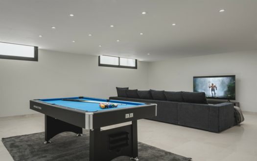 6 bedrooms Villa in Nueva Andalucia