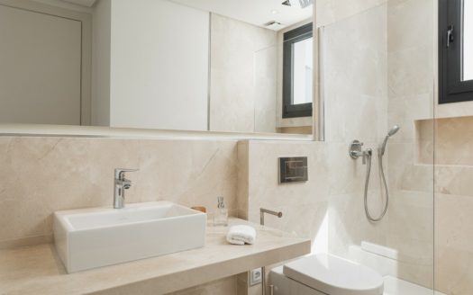 6 bedrooms Villa in Nueva Andalucia