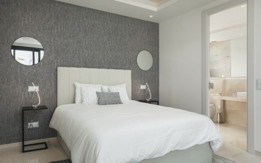 6 bedrooms Villa in Nueva Andalucia