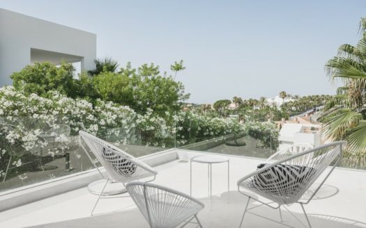 6 bedrooms Villa in Nueva Andalucia