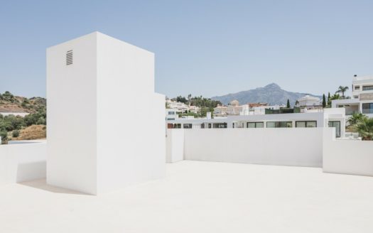 6 bedrooms Villa in Nueva Andalucia